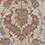 Ankara Global 6 Round Orange